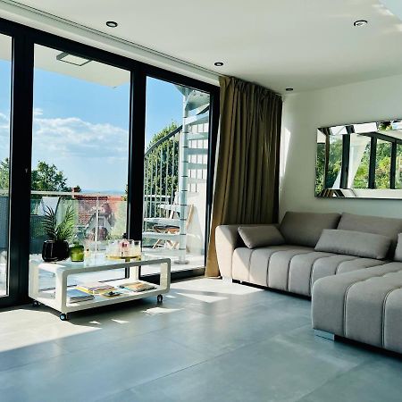 Aris Apartman Balatonvilágos Exterior foto