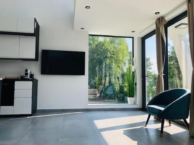 Aris Apartman Balatonvilágos Exterior foto