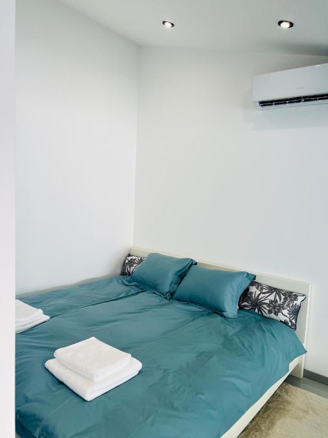 Aris Apartman Balatonvilágos Exterior foto